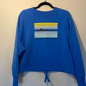 Old Navy Women’s Sweatshirt